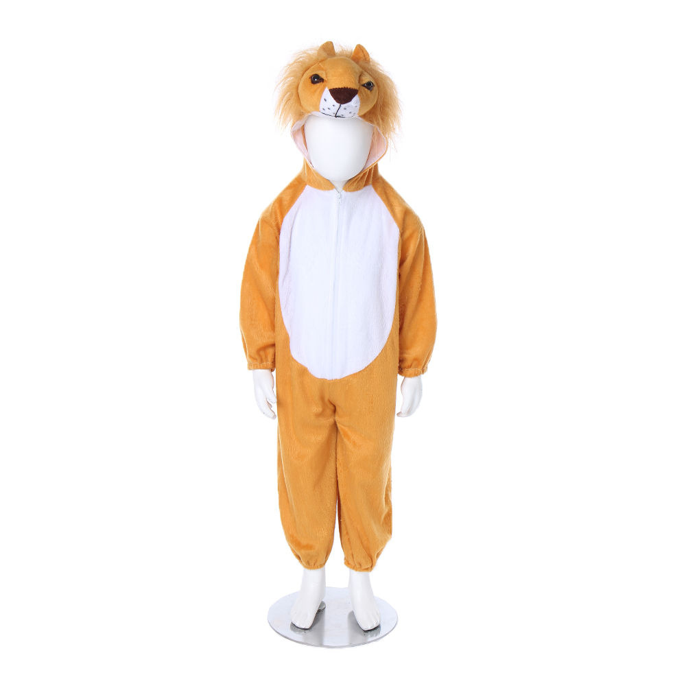 

here’s a costume with a bit of style and character