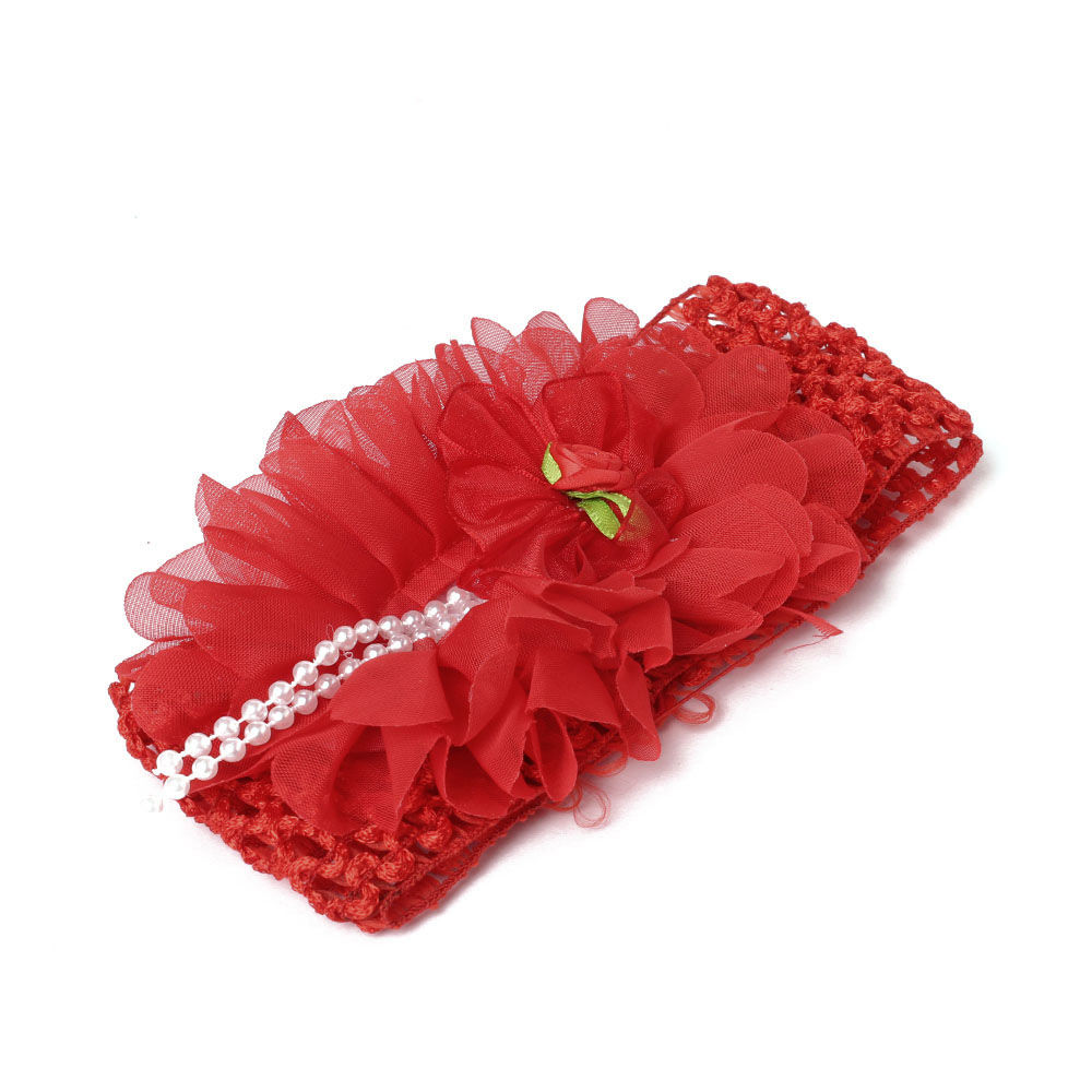 

dress your little girl in this lovely accessories and make
