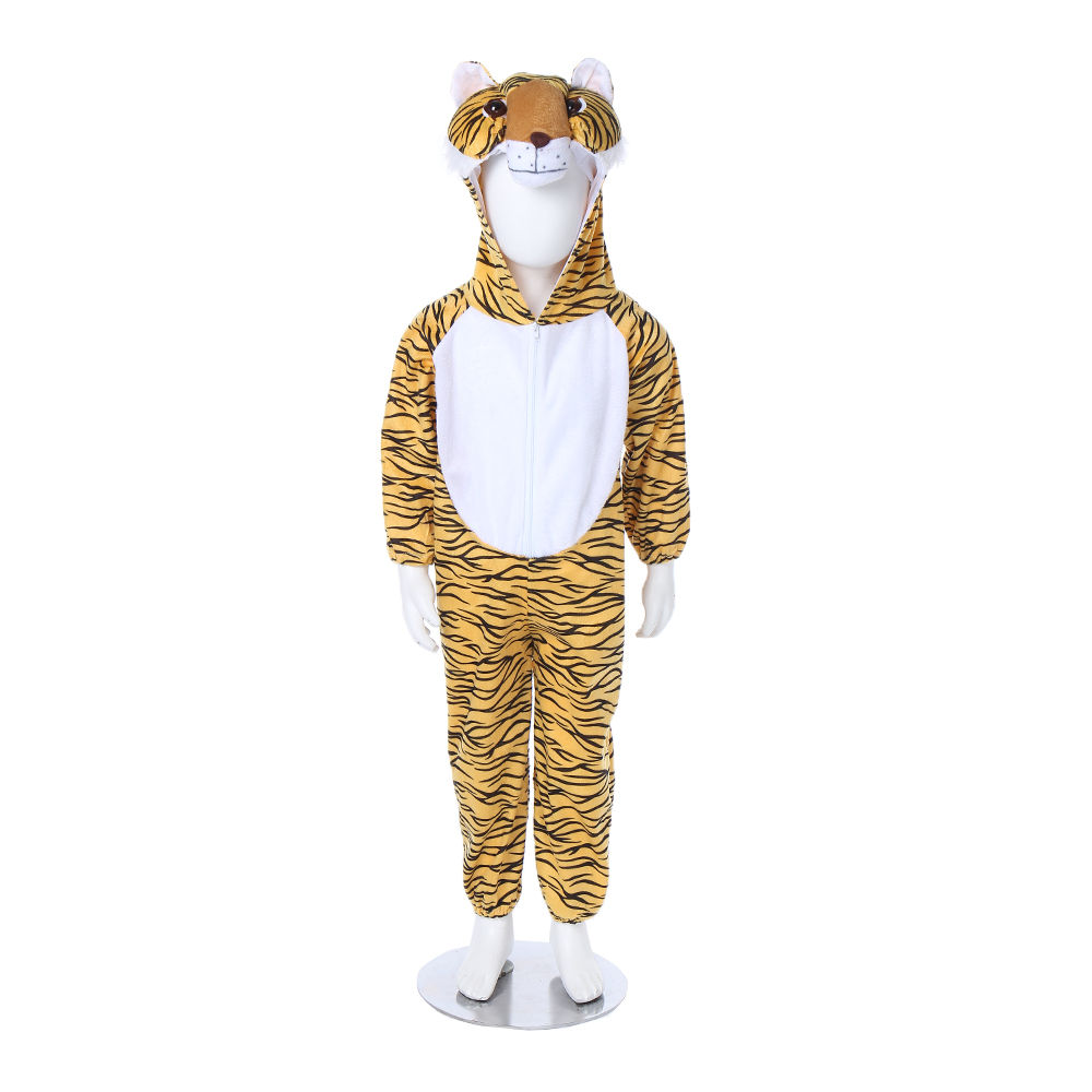 

here’s a costume with a bit of style and character