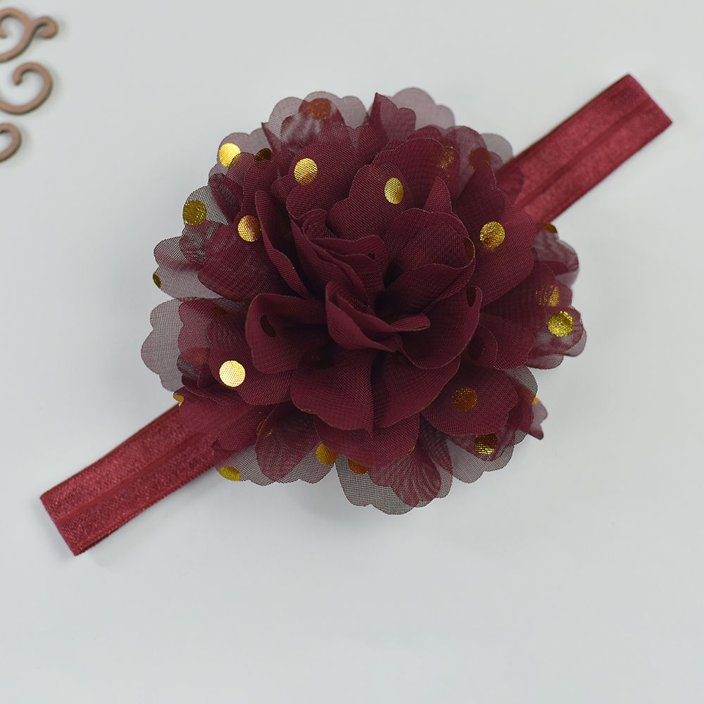 

dress your little girl in this lovely accessories and make