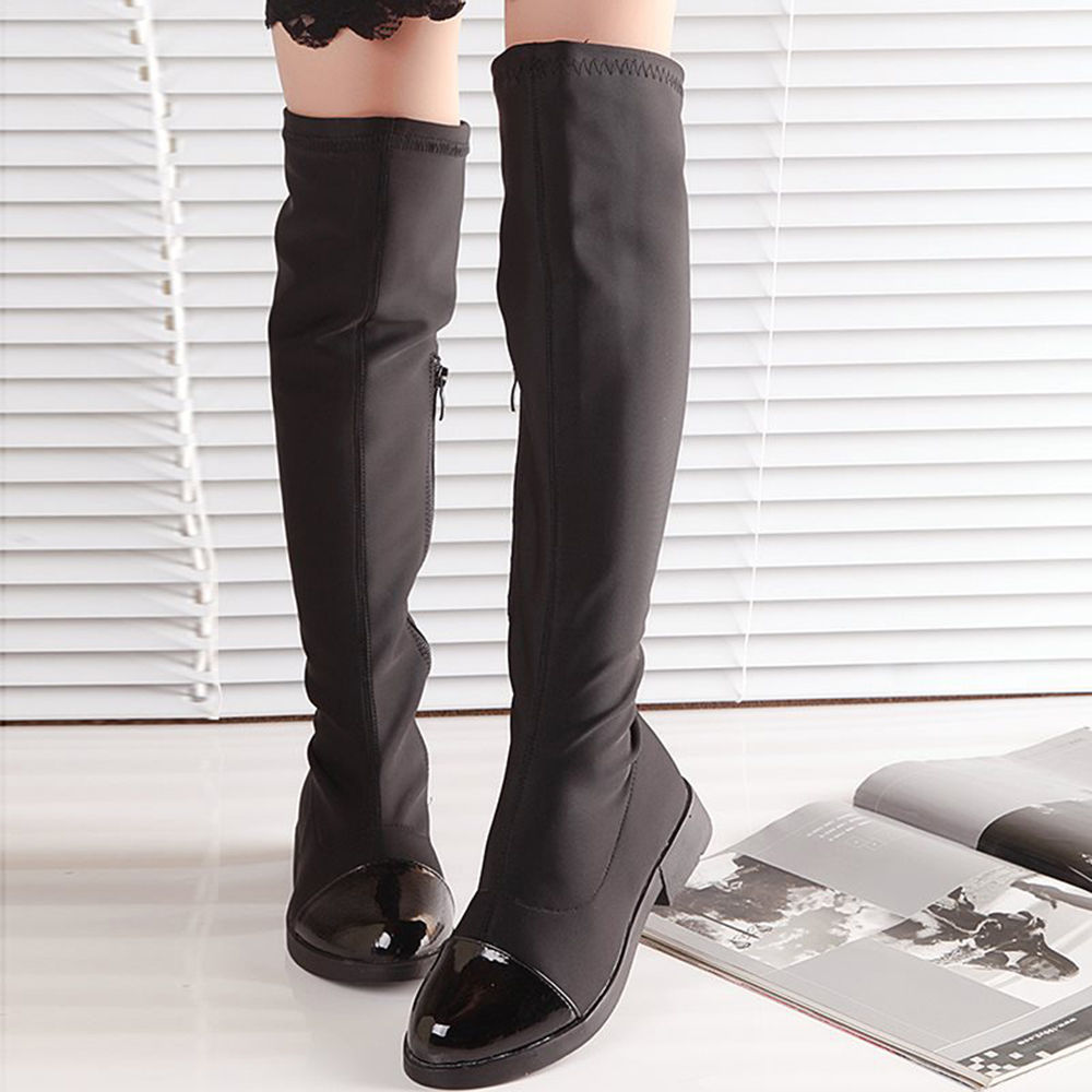 long boots for kid girl