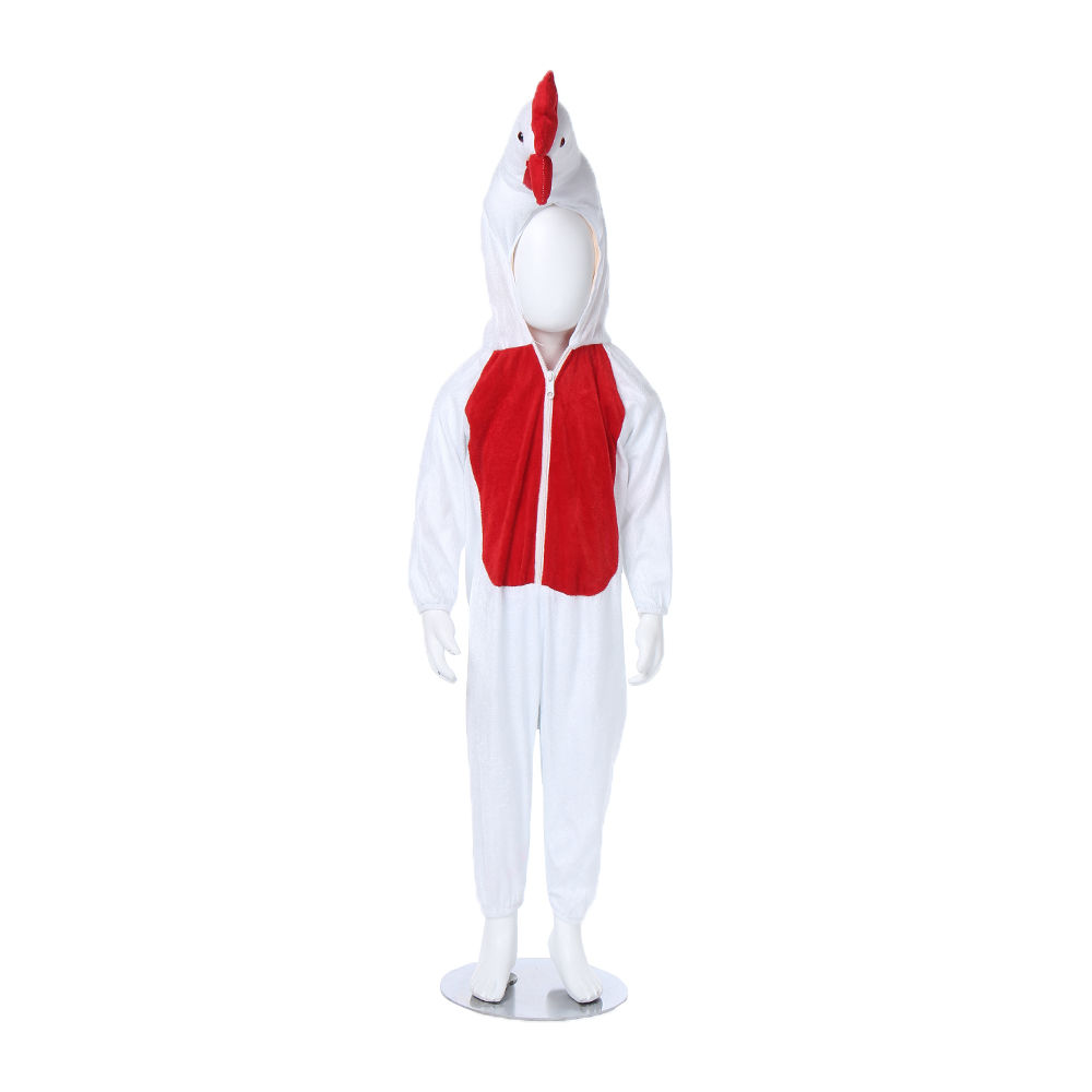 

here’s a costume with a bit of style and character