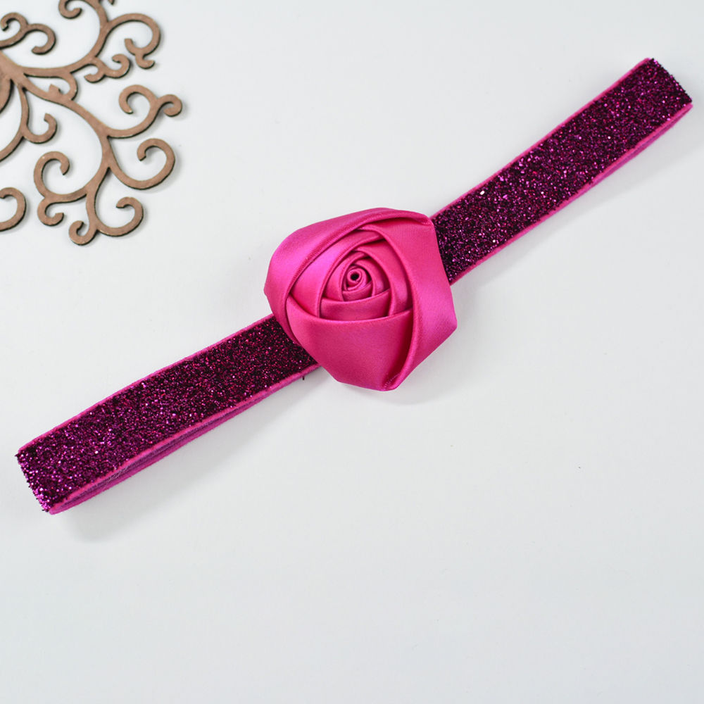 

dress your little girl in this lovely accessories and make