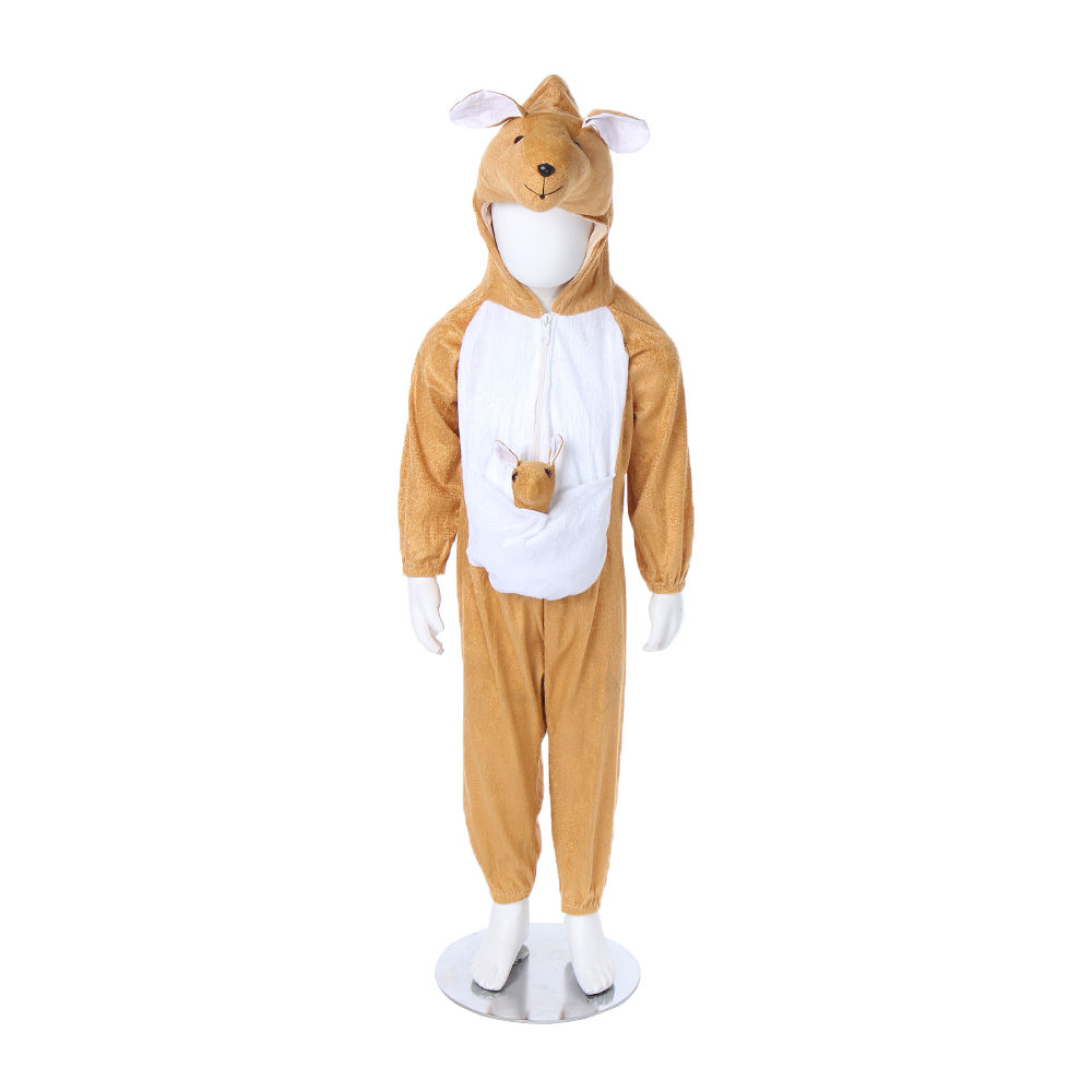 

here’s a costume with a bit of style and character