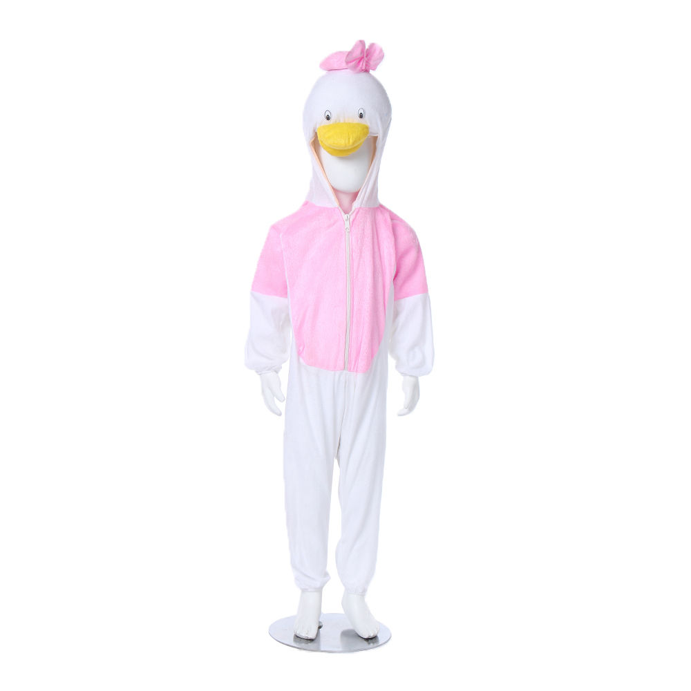 

here’s a costume with a bit of style and character