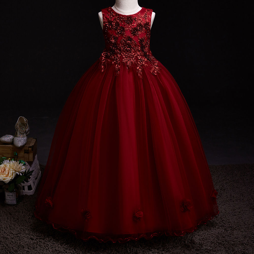 Hopscotch dresses for girls 12 years Clearance