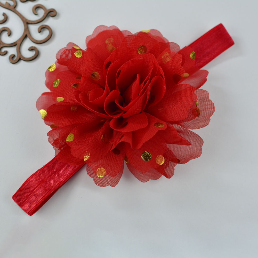 

dress your little girl in this lovely accessories and make