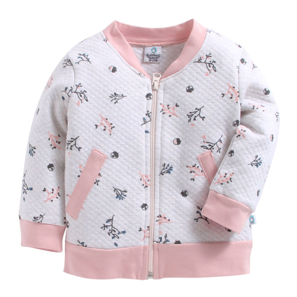 hopscotch baby girl jackets