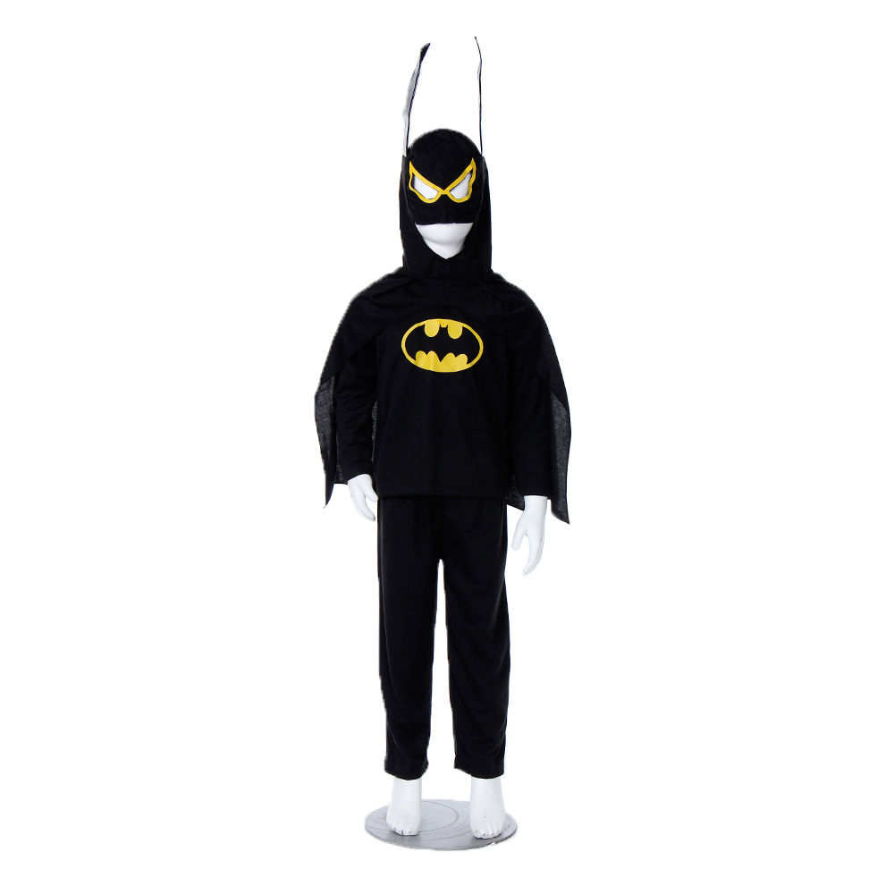 

here’s a costume with a bit of style and character