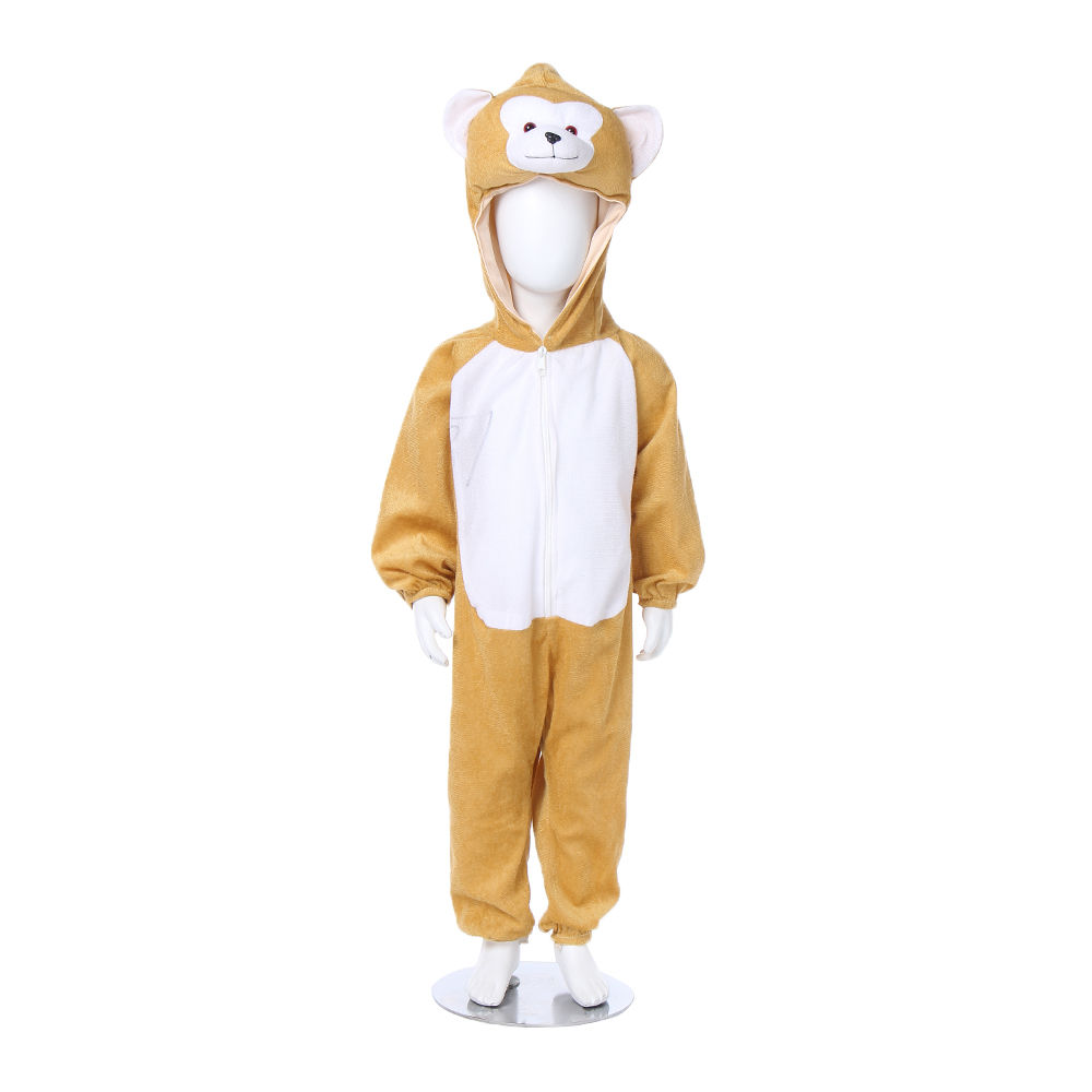 

here’s a costume with a bit of style and character