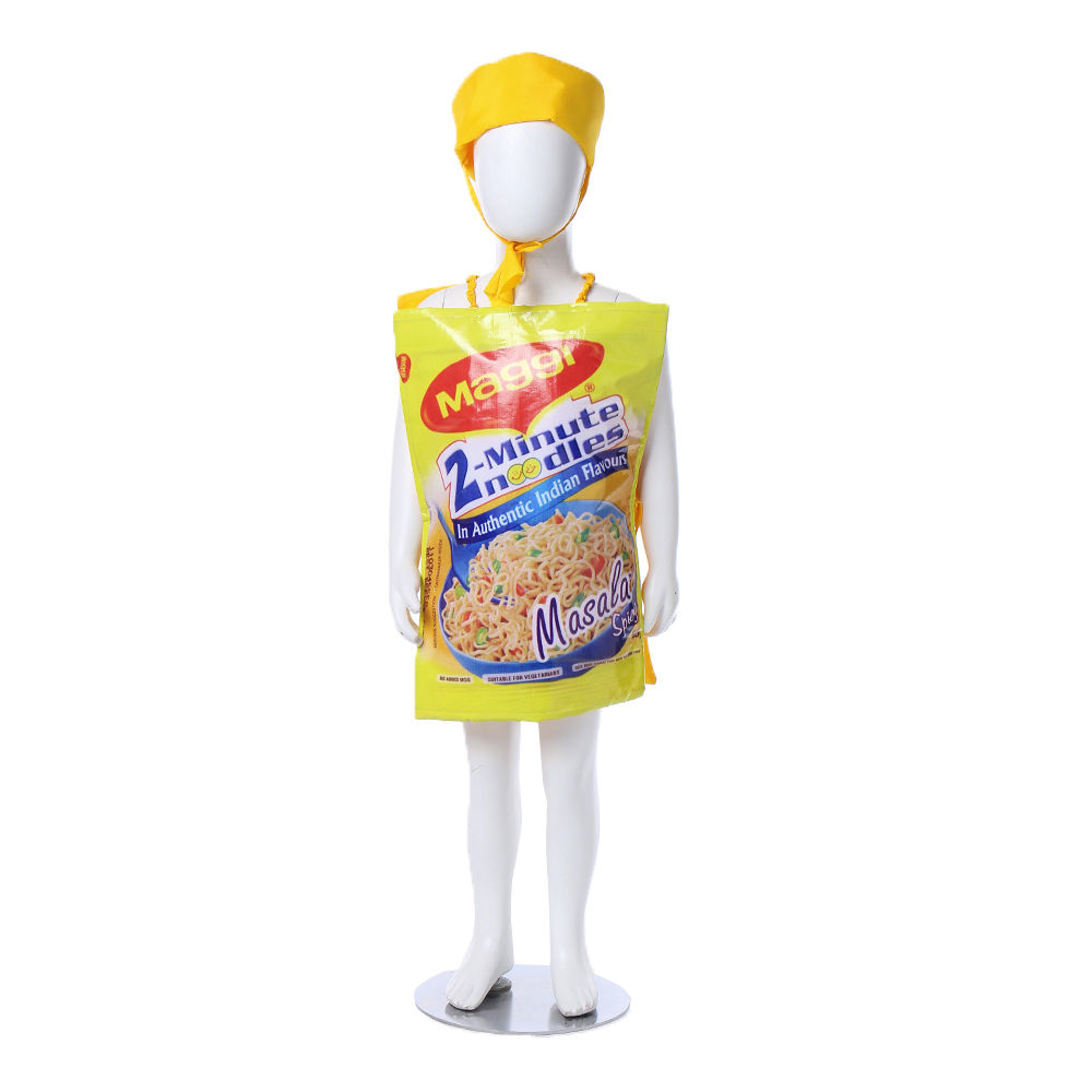 maggi fancy dress online