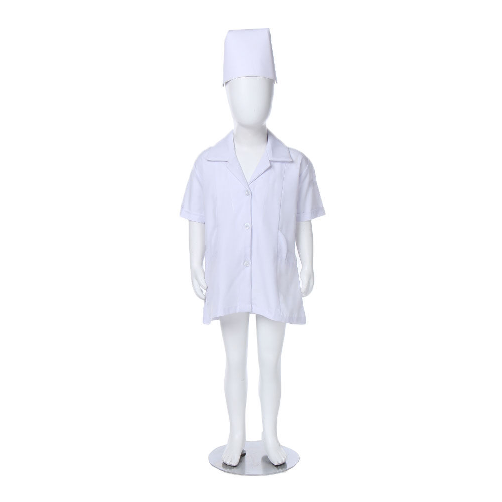 

here’s a costume with a bit of style and character