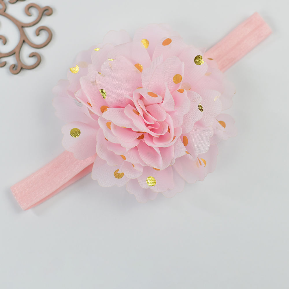 

dress your little girl in this lovely accessories and make
