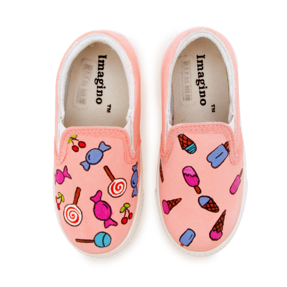candies shoes online