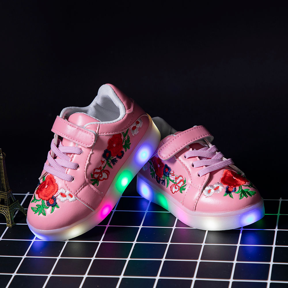 embroidery shoes online