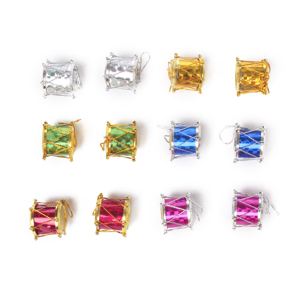 

these adorable hanging will be a great addition to your