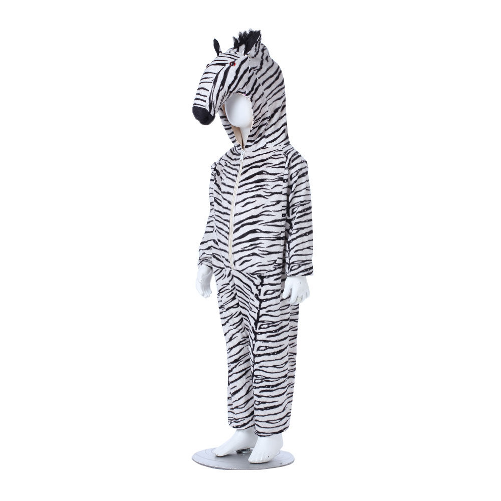 african animal fancy dress