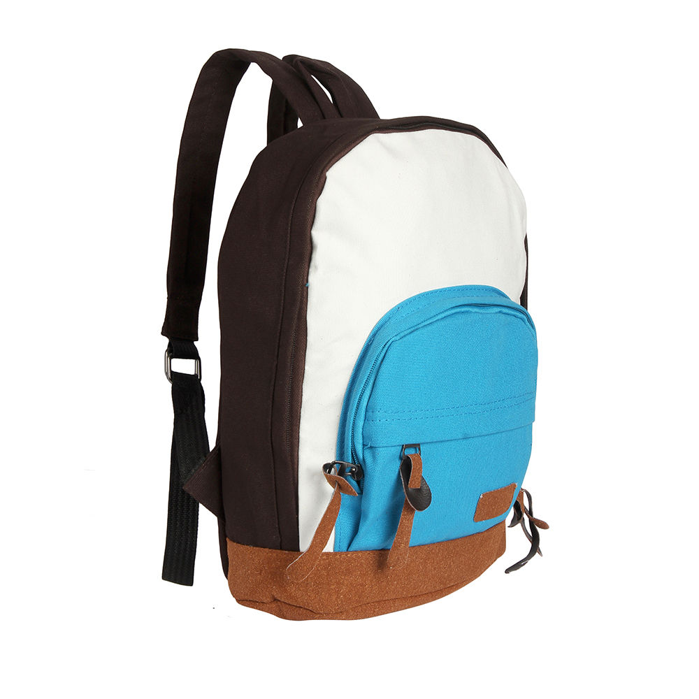 

lightweight unisex casual bag in backpack for collage school bagpack