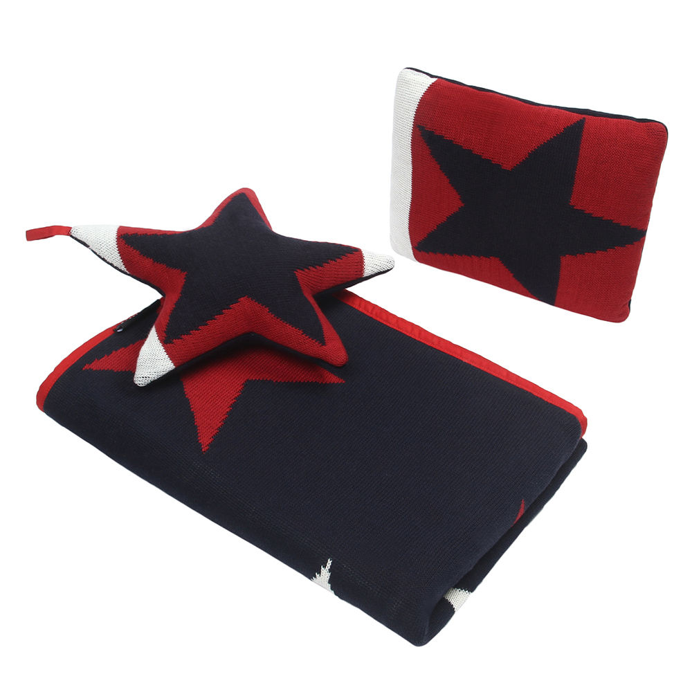 Hopscotch Wobbly Walk Newborn Baby Toddler Reversible Star