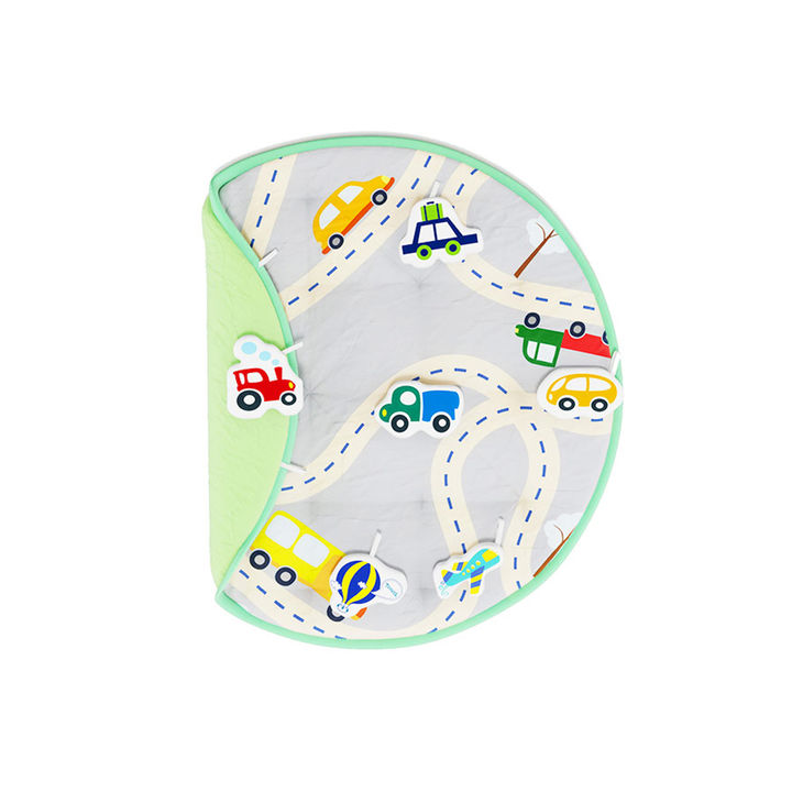 Buy Baby Play Mat Travel Online 2990 Hopscotch