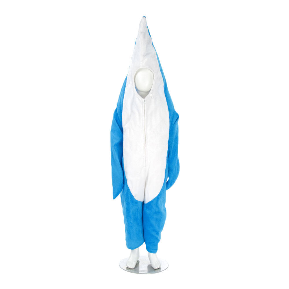 

dolphin whale water animal kids fancy dress costume premium costume