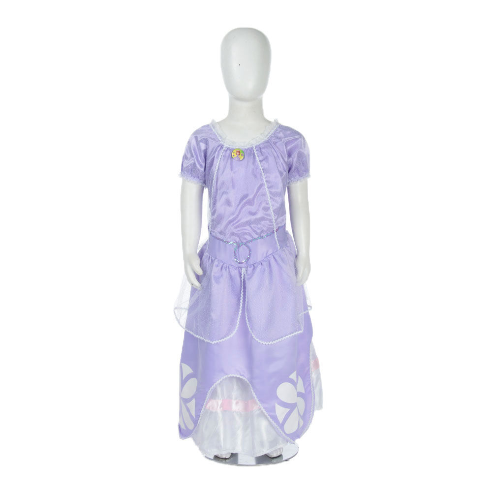 

sofia the first disney fairytale princess fairy tale kids fancy