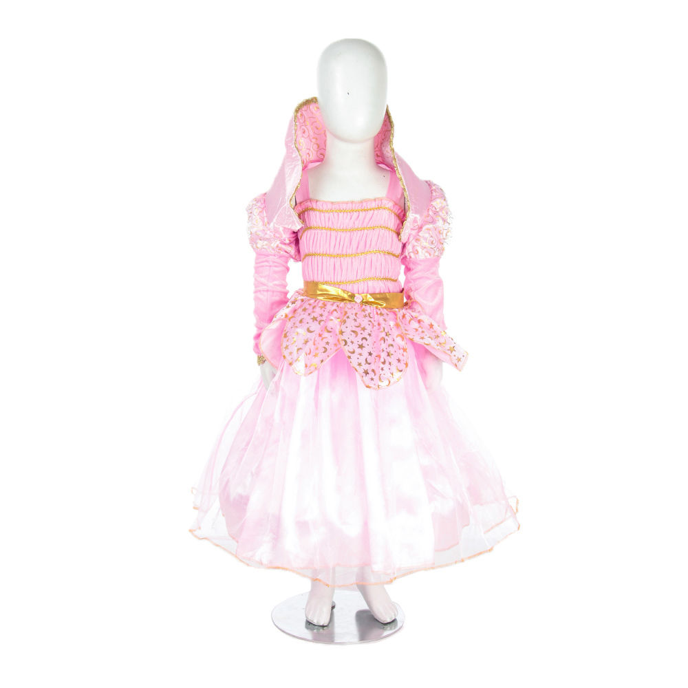

princess aurora disney fairy tale kids fancy dress costume imported