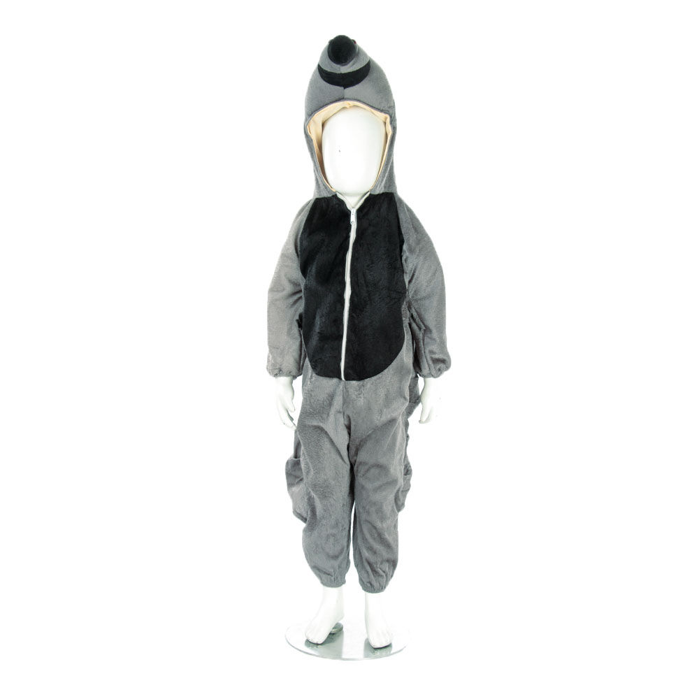 

pigeon bird kids fancy dress costume costume contents includes single