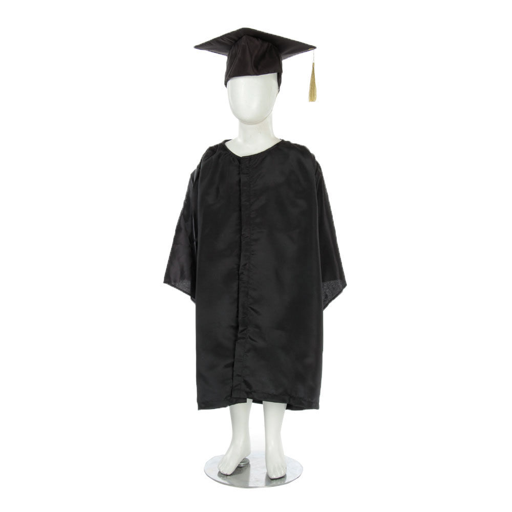 

graduate scholar kids fancy dress costume costume contents black scholar