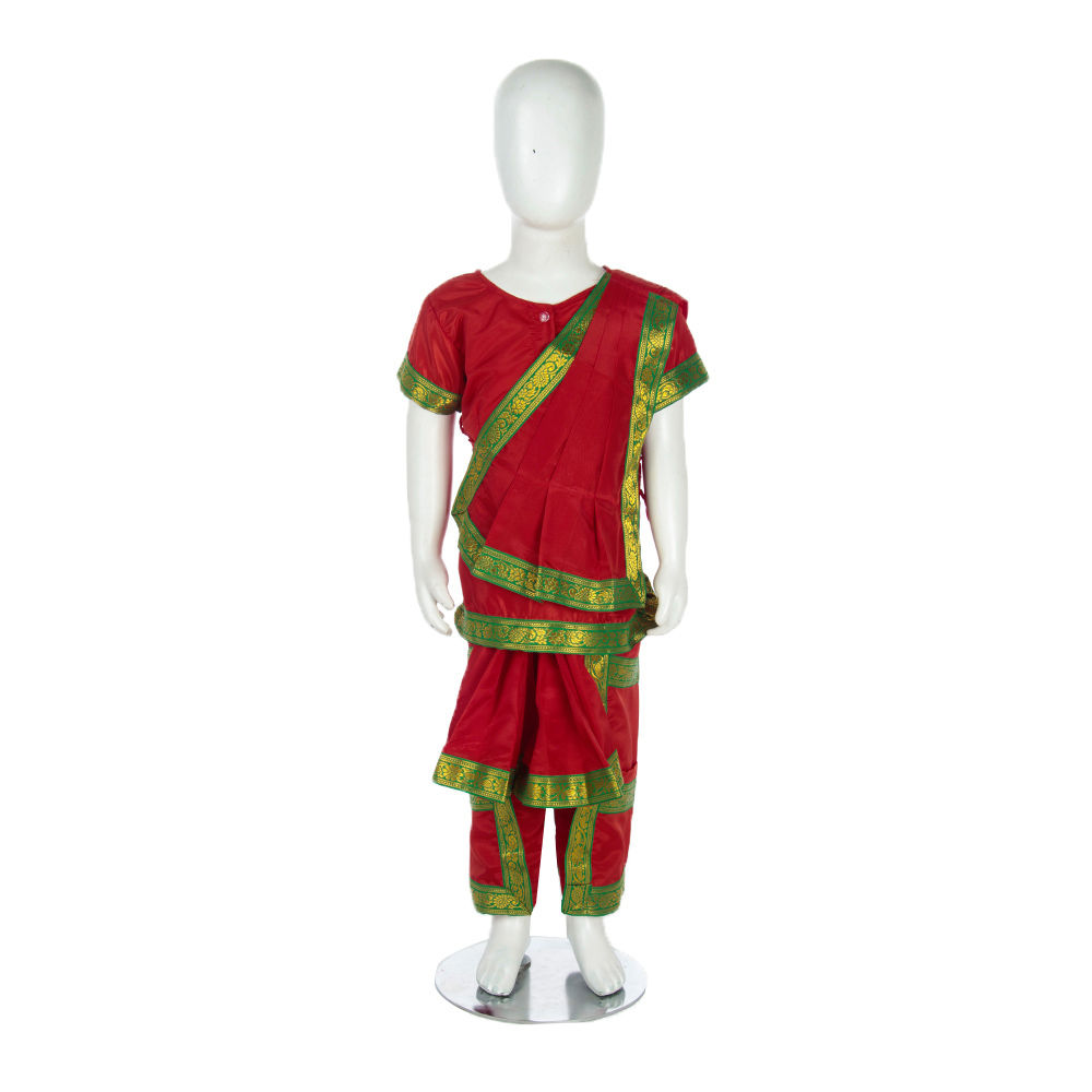 

bharatanatyam indian classical dance costume for girls and women costume