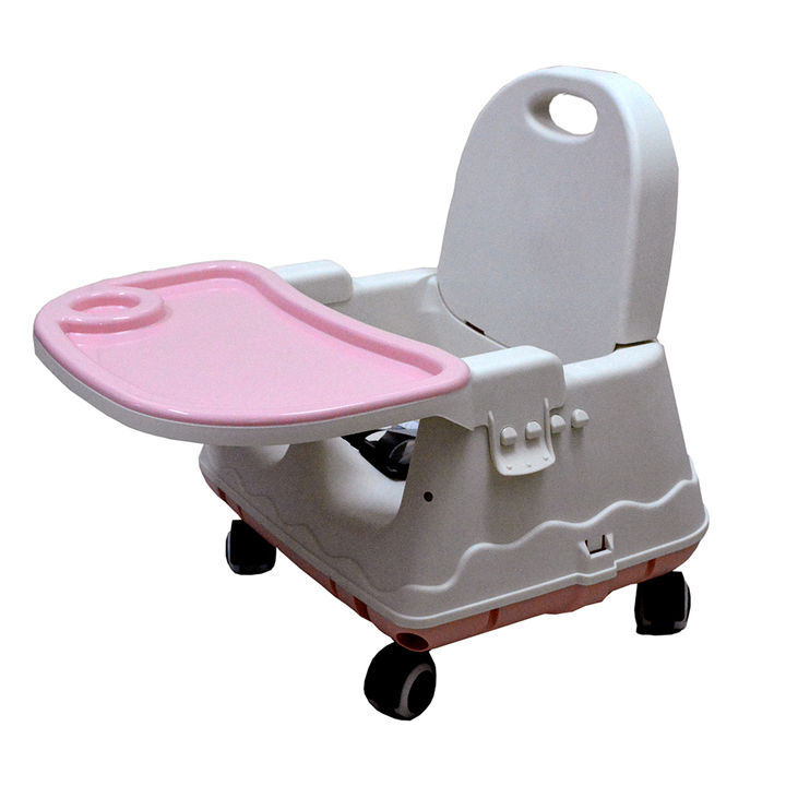 Buy High Chair For Baby Kids Safety Toddler Feeding Booster Seat