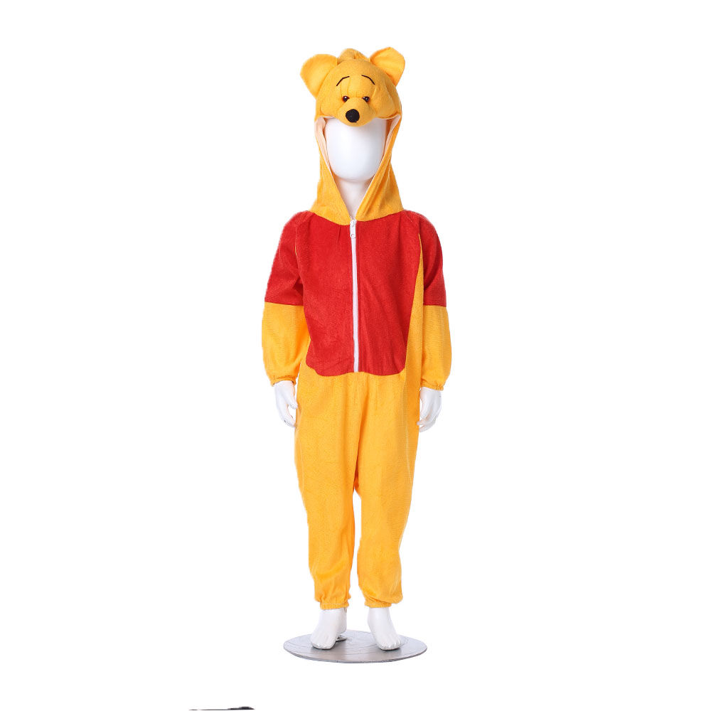 

winnie the pooh a much loved children’s bear belonging to