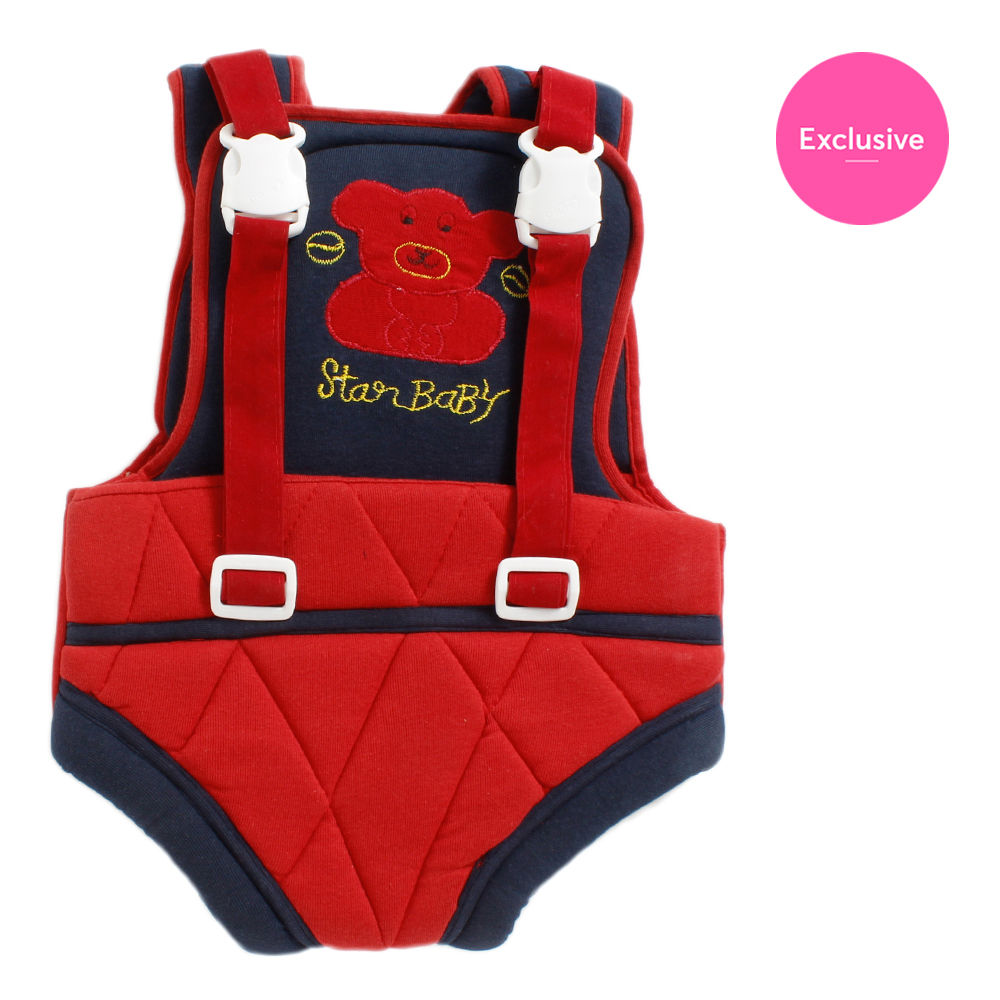latest baby carrier