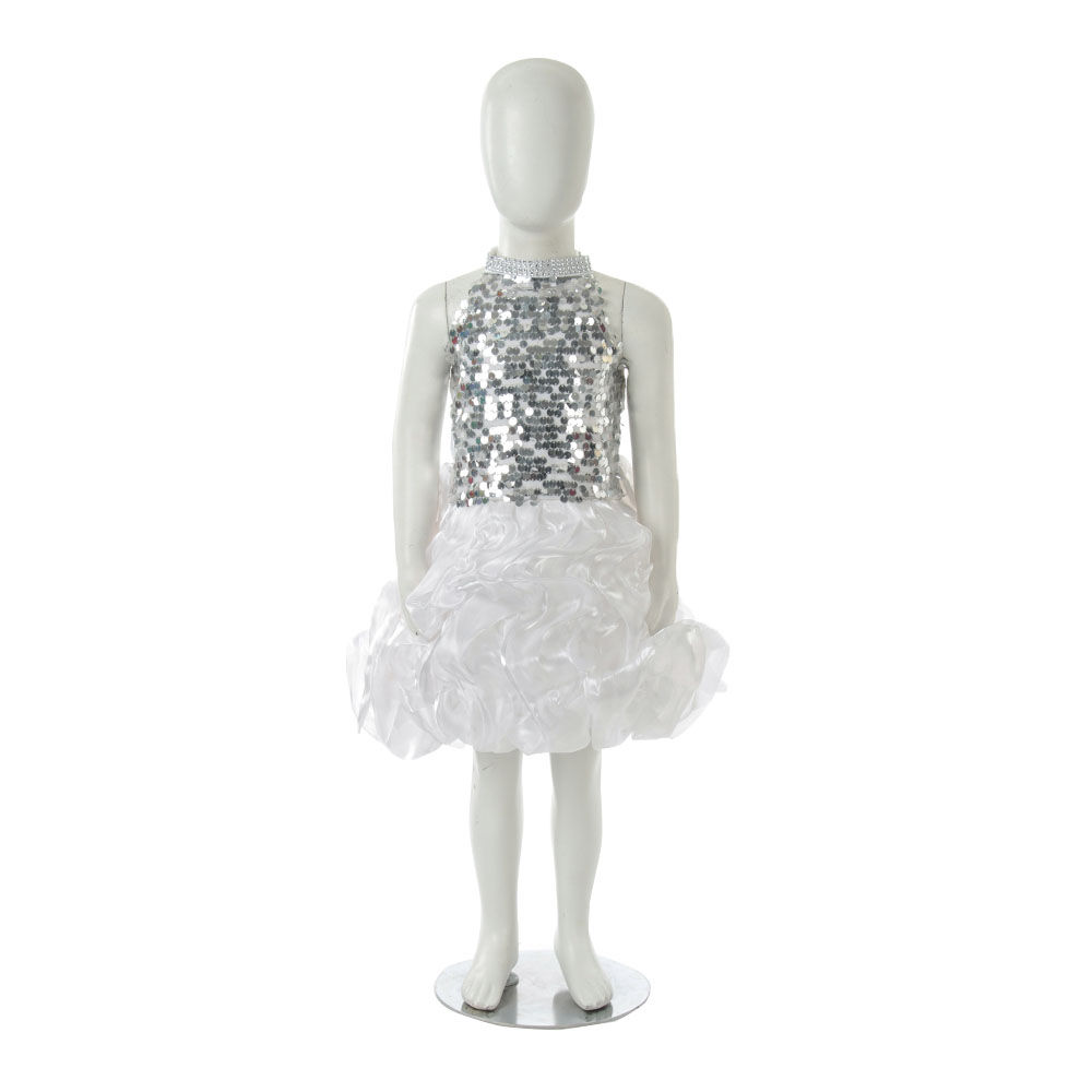 balloon frock