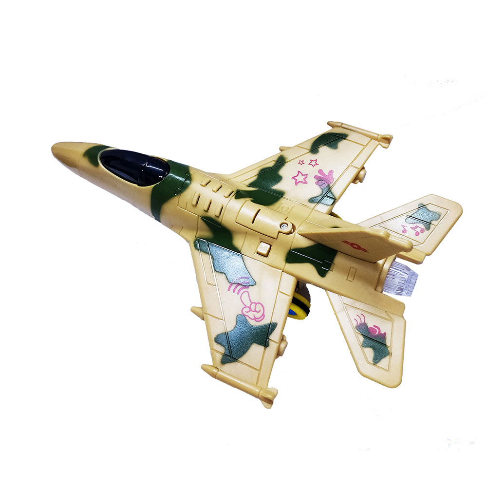 army plane toy