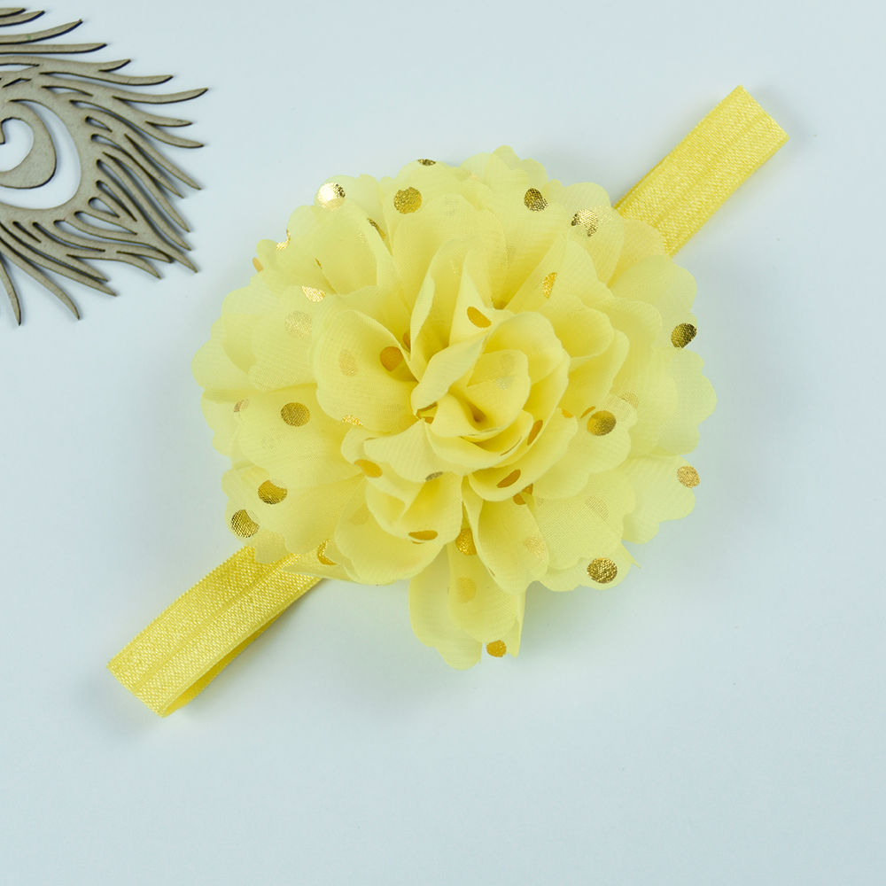 

dress your little girl in this lovely accessories and make