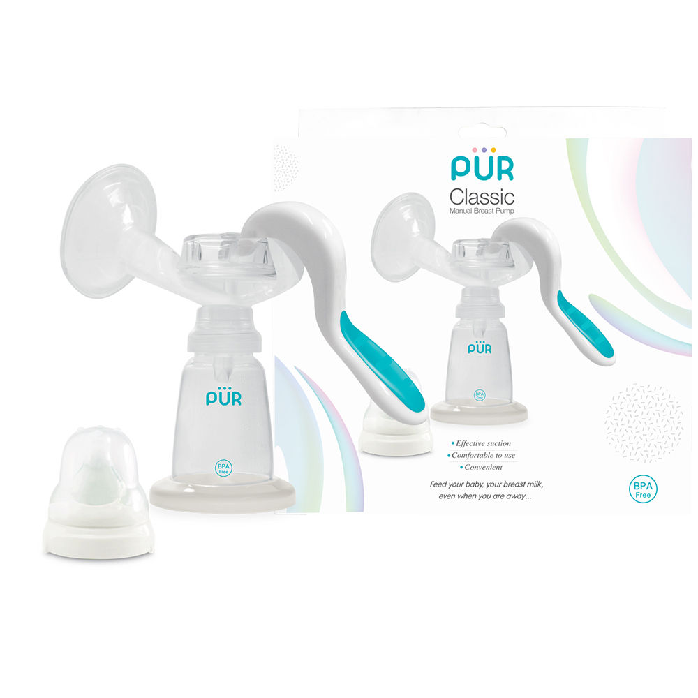 buy manual breast pump online