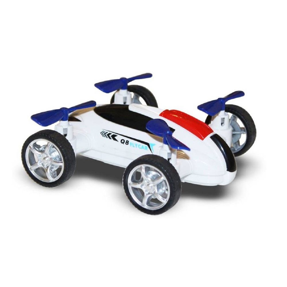 automatic toy car