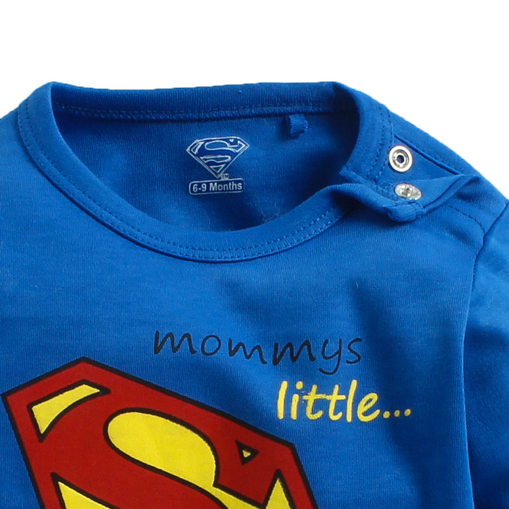 buy superman t shirt online