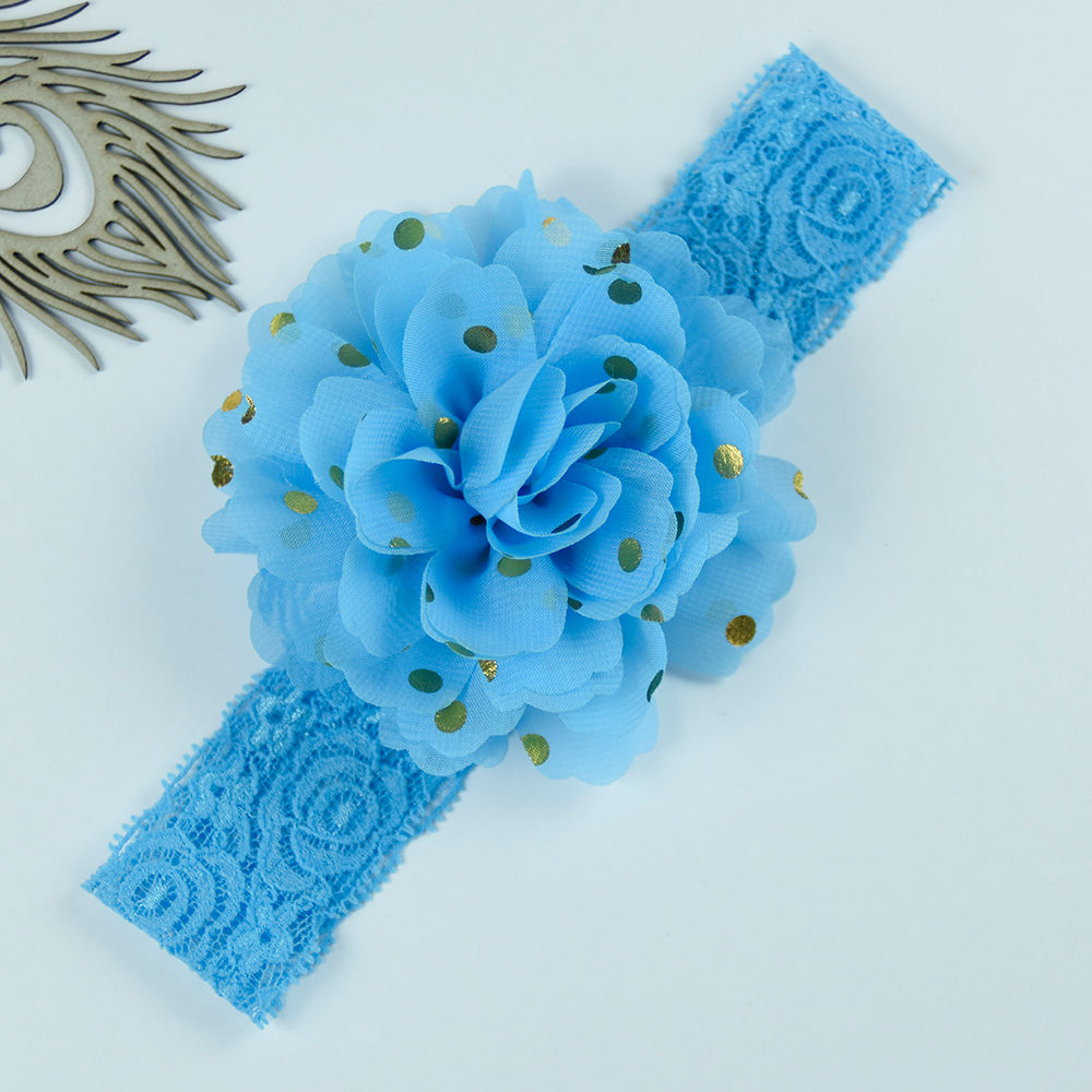 

dress your little girl in this lovely accessories and make