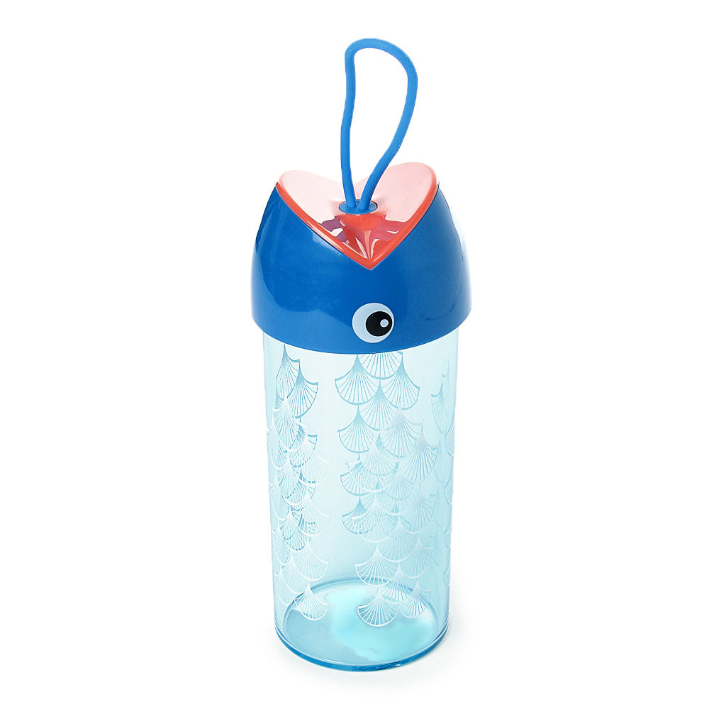 baby bottle design