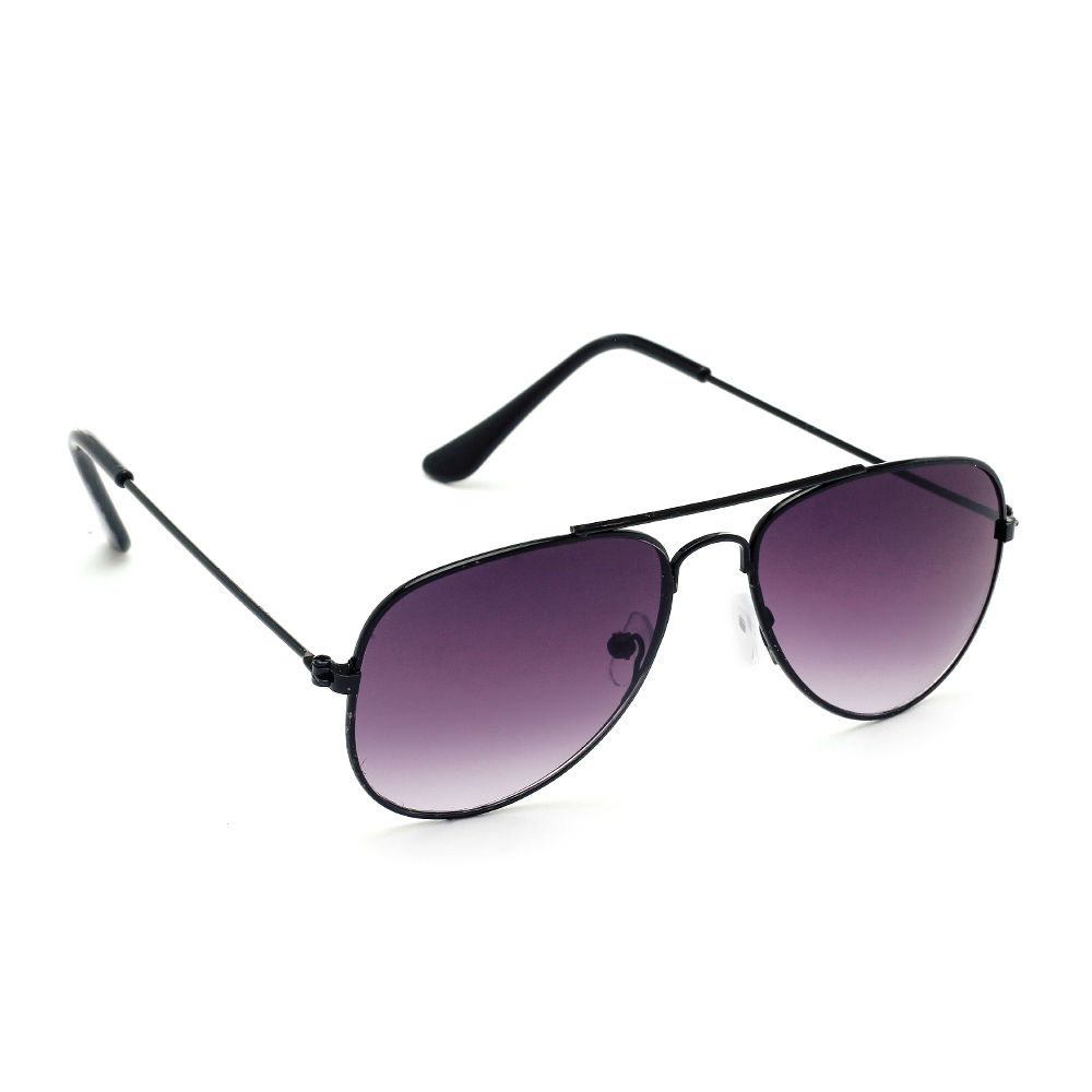 purple gradient aviators