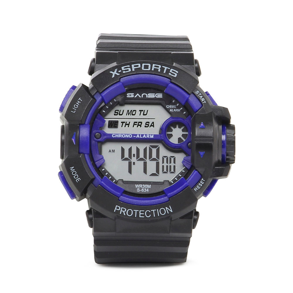 x sports watch price