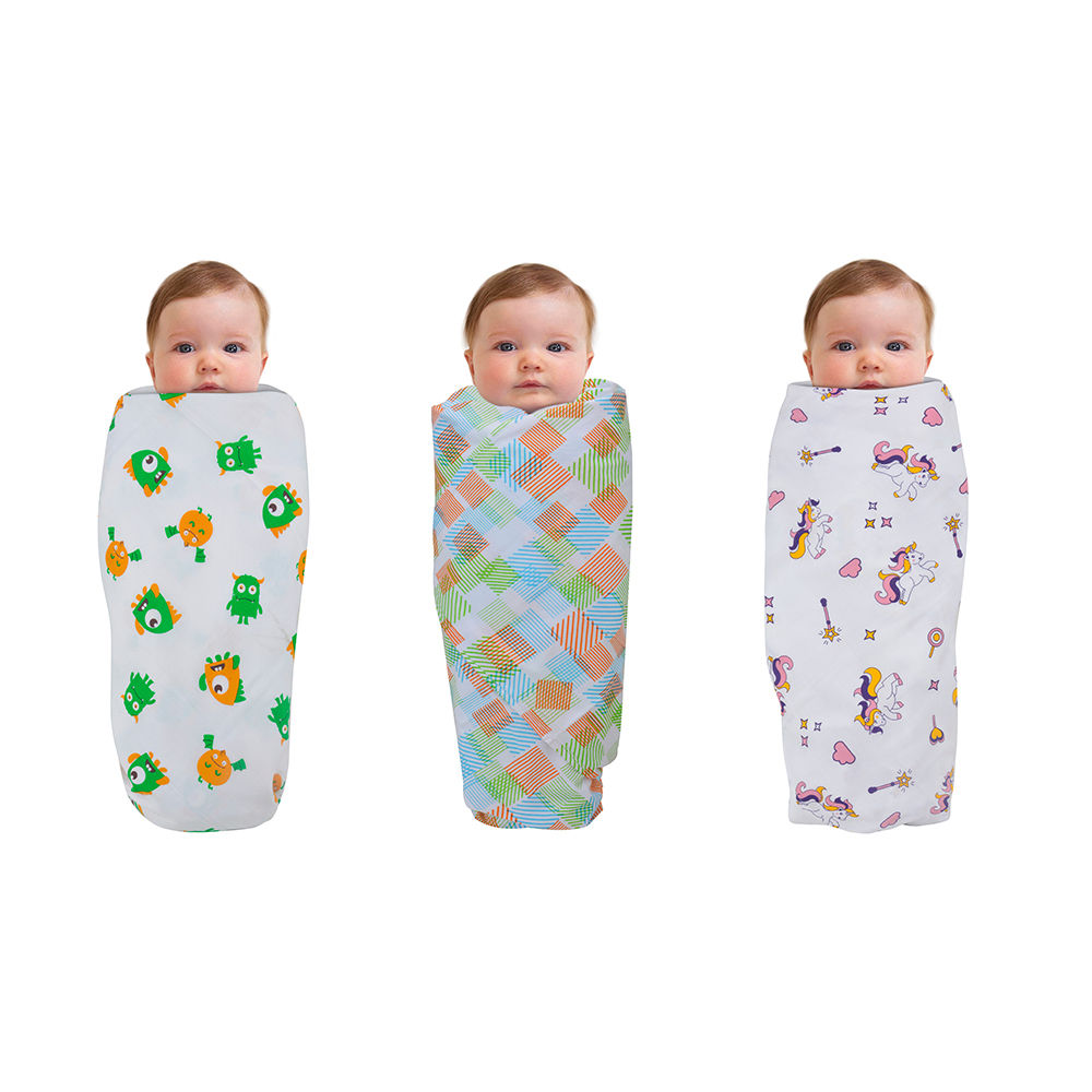 kids swaddle