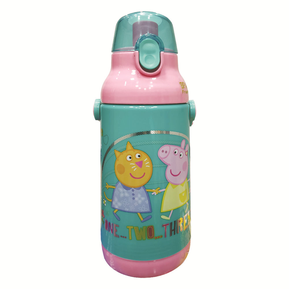 peppa pig skipping rope