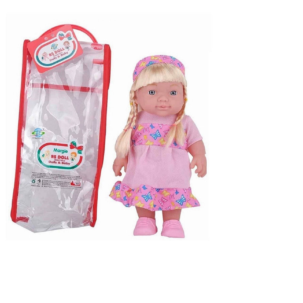 battery operated baby dolls