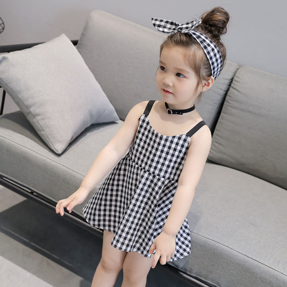 girl dress small