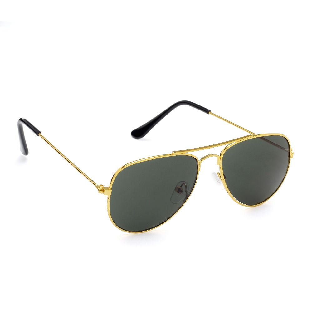 buy black aviator sunglasses online