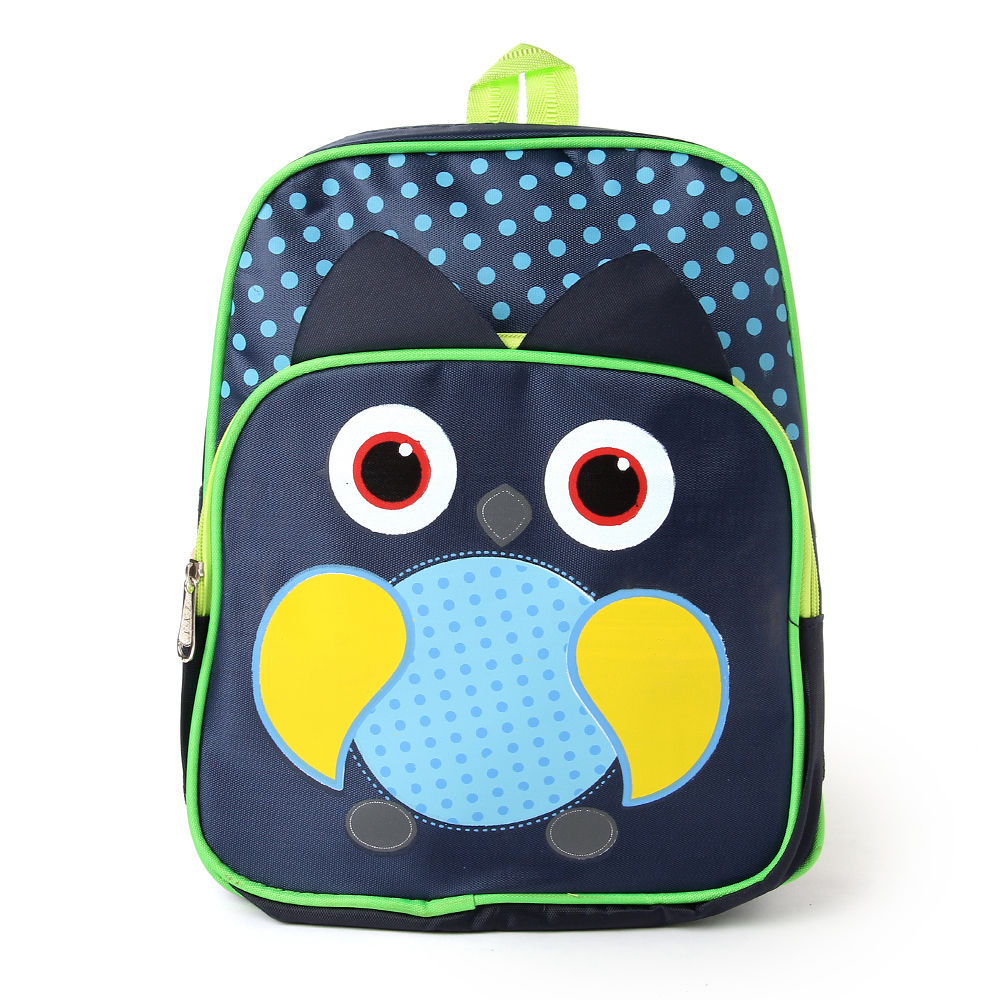 

this attractive school bag is made keeping in mind kids