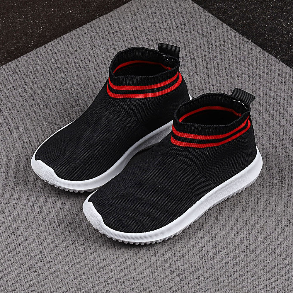 trendy slip ons